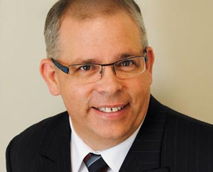 Daniel Rivard, Président Directeur général