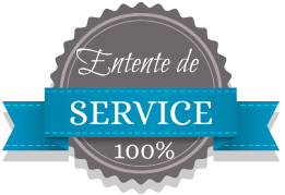 Combustion Idéal - Entente de service 100%