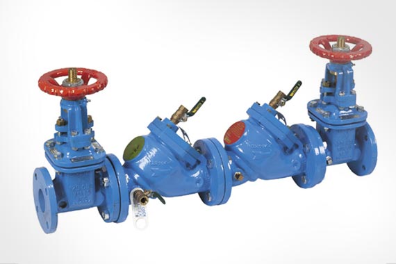 Protection des réseaux d’eau potable