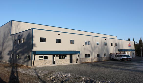 Fabricant chaudière à biomasse Sherbrooke